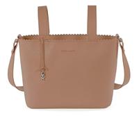 Bolso Crossbody Pasito a Pasito Icon Caramel, Caramelo