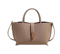 Bolso cruzado creativo para mujer, uso casual, correa ajustable, bolso de mano de lujo de moda, bolso cruzado de viaje, Gris