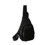 Bolso Cruzado de para Mujer, Bolsos de Hombro, Bolso Bandolera para Mujer, Pecho de Viaje, cinturón Femenino, Cadera de