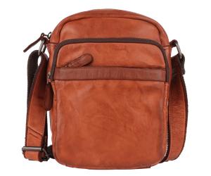 Bolso cruzado Harbour 2nd Rhys Coñac