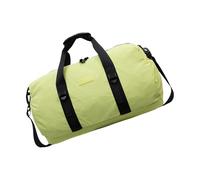 Bolso Cruzado Oxford Fitness, Bolso de Hombro Multiusos Resistente Agua para Deportes, Viajes, artículos básicos de Gimnasio, Bolso de Lona Resistente Agua para Gimnasio