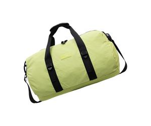 Bolso Cruzado Oxford Fitness, Bolso de Hombro Multiusos Resistente Agua para Deportes, Viajes, artículos básicos de Gimnasio, Bolso de Lona Resistente Agua para Gimnasio