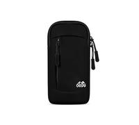 Bolso cruzado para teléfono celular, brazalete para mujer, bolso de hombro de moda para niñas, estudiantes, ejercicio, entrenamiento, brazo, funda para teléfono celular, soporte para correr