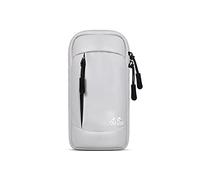 Bolso cruzado para teléfono celular, brazalete para mujer, bolso de hombro de moda para niñas, estudiantes, ejercicio, entrenamiento, brazo, funda para teléfono celular, soporte para correr