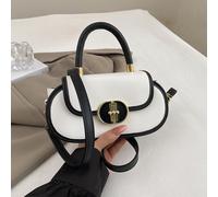 bolso cuadrado pequeño de lujo de a , bolso cruzado de mujer de diseño único, bolso tote casual multifuncional