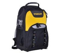 Bolso Cubierta Instrumentos Stanley A Mochila,Modelo STST1 72335A,Color Negro Y