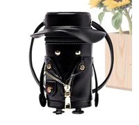 Bolso Cubo,Bonito Bolso de Hombro, De Lujo De Piel PU - Para Damas Niñas Novias Viaje Deporte Camping Noche Boda Fiesta Prom Compromiso