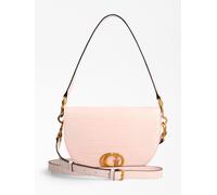 BOLSO DANNA SADDLE GUESS MUJER