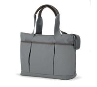Bolso Day Bag Aptica 2026 de Inglesina Inglesina Crystal Grey