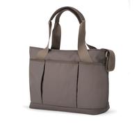 Bolso Day Bag Aptica 2026 de Inglesina Inglesina Essence Mokka