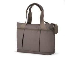 Bolso Day Bag Aptica 2026 de Inglesina Inglesina Essence Mokka