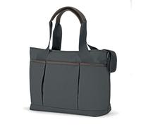 Bolso Day Bag Aptica 2026 de Inglesina Inglesina Marble Grey