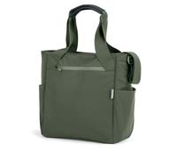 Bolso Day Bag Electa 2026 de Inglesina Inglesina Loft Green