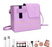 Bolso de almacenamiento para tazas de agua,Bolsa de almacenamiento para tazas de agua - Bolsa portavasos de viaje portátil,Elegante soporte para botella de agua deportiva, bolsa de almacenamiento al a