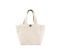 Bolso de almuerzo para mujer, bolso de lona pequeño de moda, bolso de lona con parte superior