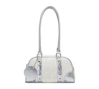 Bolso de axila para Mujer, Bolso de Hombro Informal, Bolso de, Bolso para Compras de Viaje y Actividades Aire Libre, Bolso de Almohada Retro