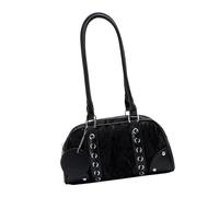 Bolso de axila para Mujer, Bolso de Hombro Informal, Bolso de, Bolso para Compras de Viaje y Actividades Aire Libre, Bolso de Almohada Retro