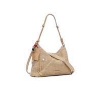 Desigual Half Bolsa de hombro 39.5 cm marrón