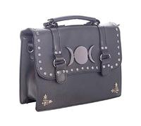 Bolso de Banned Magic Moon Triple Goddess Fases Lunares Brujería Gótico Oculto Wicca