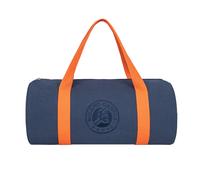 Bolso de barril Roland Garros La Plume Dorée 49x20x20 cm