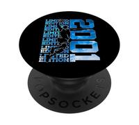 Bolso DE Basket Edition Limited Edition 2001 PopSockets PopGrip Adhesivo