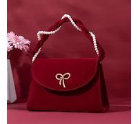 Bolso de Boda, , de Lujo, Bolso Cruzado de Moda Estilo 2025, Bolso Retro, Bolso de de Boda para Novia para Mujer