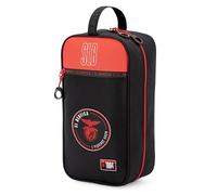 Bolso de Botas Negro SL Benfica