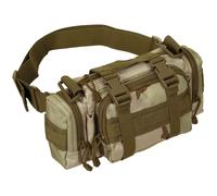 Bolso De Cadera Bandolera 4 Colores Hip Bag Riñonera Bandolera