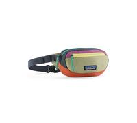 Riñonera Patagonia Terravia Mini Hip Pack Color: mix1