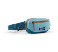 Bolso de cadera Patagonia Terravia Mini Hip Pack (Snowmelt Blue)