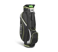 Bolso de carrito Cruiser Golf Deluxe - Bolso para Hombre (Talla única) - Bolsa para Equipamiento de Golf - Ligera y portátil
