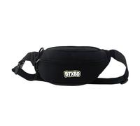 Bolso De Cintura con Letras Bum Riñonera Cruzada Pequeña Cofre Encantador con Correa Ajustable Cinturón Lindo Cofre para Mujeres Cinturón Lindo Cruzado Cintura Encantadora