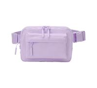 Bolso De Cintura Porta Teléfono | Bolso De Cintura Impermeable Para Vacaciones, Actividades Al Aire Libre, Viajes, Correr, Senderismo, Gimnasio, Parque,