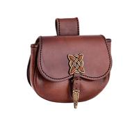Bolso de Cinturón Con Celta Zierbeschlägen