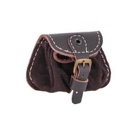 Bolso de Cinturón, Pequeño, Braun