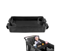 Bolso de cochecito organizador Caddy - Pusthair Cup Taster - Portador para