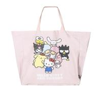 Bolsa Shopping XL Hello Kitty