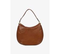 Bolso de compras Bric`s Bric` Volterra Hobo marrón
