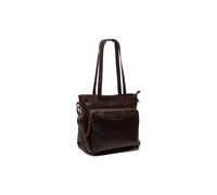 Bolso de compras Chesterfield Brand Alicante marrón