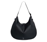 Bolso de compras curvo Got Bag negro