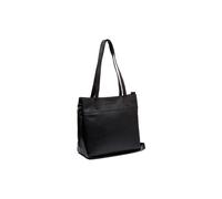 Bolso de compras Nola de la marca Chesterfield negro