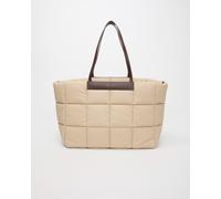 Bolso de compras VeeCollective Porter Marche Beige