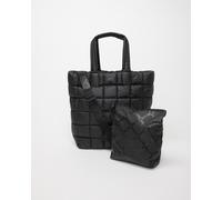 Bolso de compras VeeCollective Porter negro