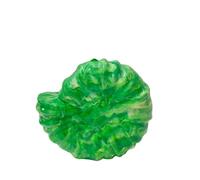 Bolso de concha Bolso de hombro con Clip concha Color caramelo for mujer, bandolera acrílica, bolso lujo for, caja for fiesta y noche(Green)