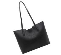 Bolso de de Bolso de Hombro Bolso de Mano para Mujer para Viajes universitarios Bolso de Hombro de de imitación de Mujer Vagabundos Holgados de