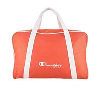 Champion Bolso Deportivo para Mujer, Talla M, Naranja (OS058), Uni, Naranja (Os058), Bolsa de Lona