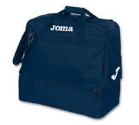 Bolso de Deporte Grande Joma Trainning III 400007 Resistente - Talla: ONE SIZE, Color: Marino