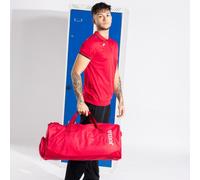 Bolso de Deporte Joma Medium III 400236 Resistente - Color: Rojo, Talla: ONE SIZE