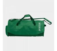 Bolso de Deporte Joma Medium III 400236 Resistente - Color: Verde, Talla: ONE SIZE