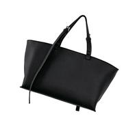 Bolso De Diseño Coreano para Mujeres con Diversas Opciones Transporte Y Espacioso Espacio En Hombro PU para Trabajo O Bolso PU Ocio